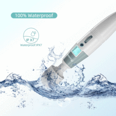 Seven Lady Lsd Magic Wand Massager