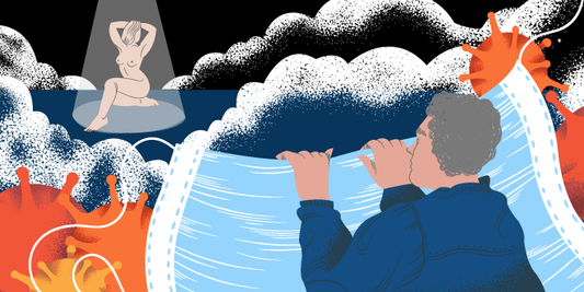 Big Guide To Rose Vibrators & Seven Lady Rose Vibrator Reviews