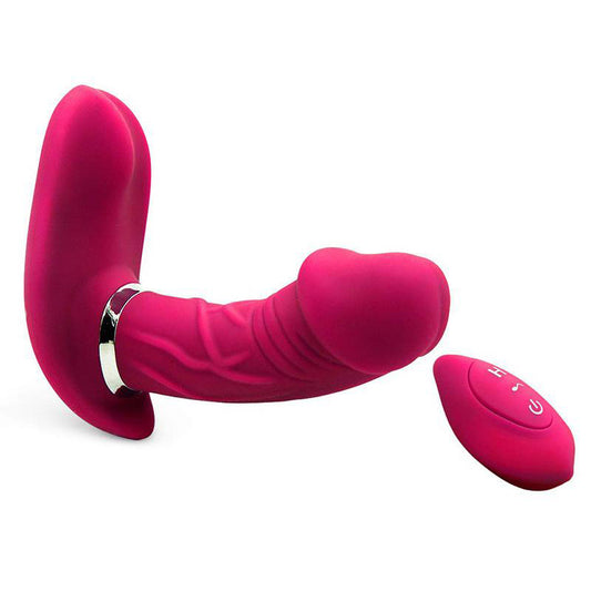[Premium Quality Adult Sex Toys For Women Online]-Seven Lady