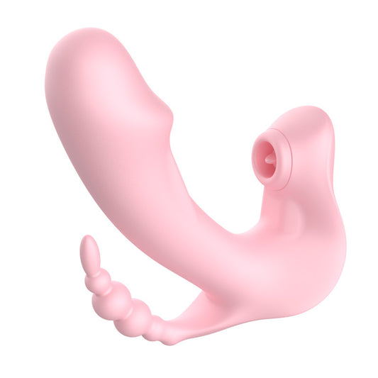 [Premium Quality Adult Sex Toys For Women Online]-Seven Lady