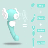 [Premium Quality Adult Sex Toys For Women Online]-Seven Lady
