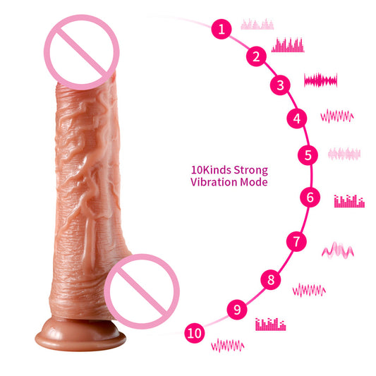 [Premium Quality Adult Sex Toys For Women Online]-Seven Lady