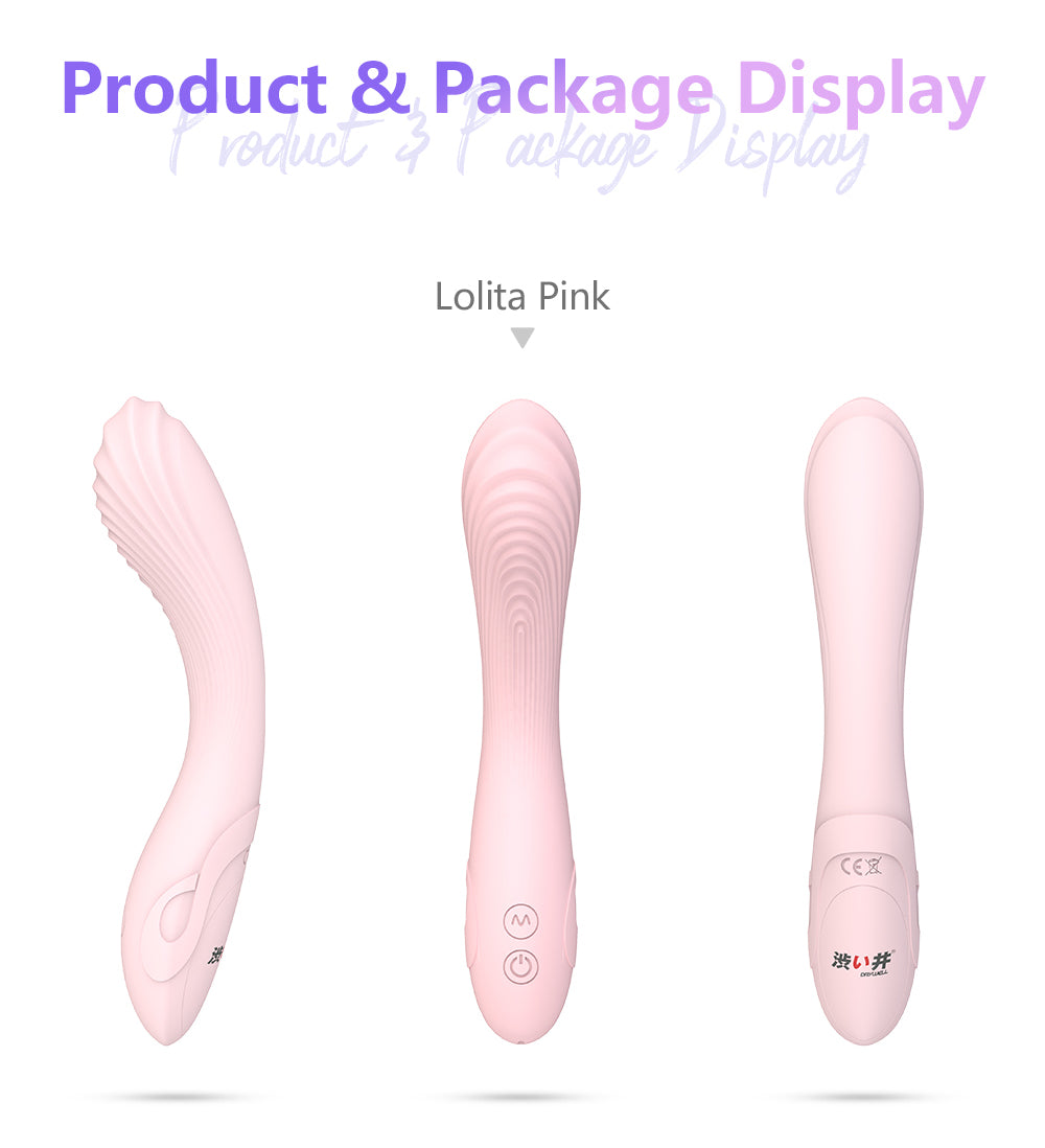 [Premium Quality Adult Sex Toys For Women Online]-Seven Lady