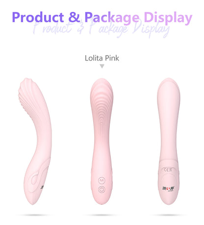 [Premium Quality Adult Sex Toys For Women Online]-Seven Lady