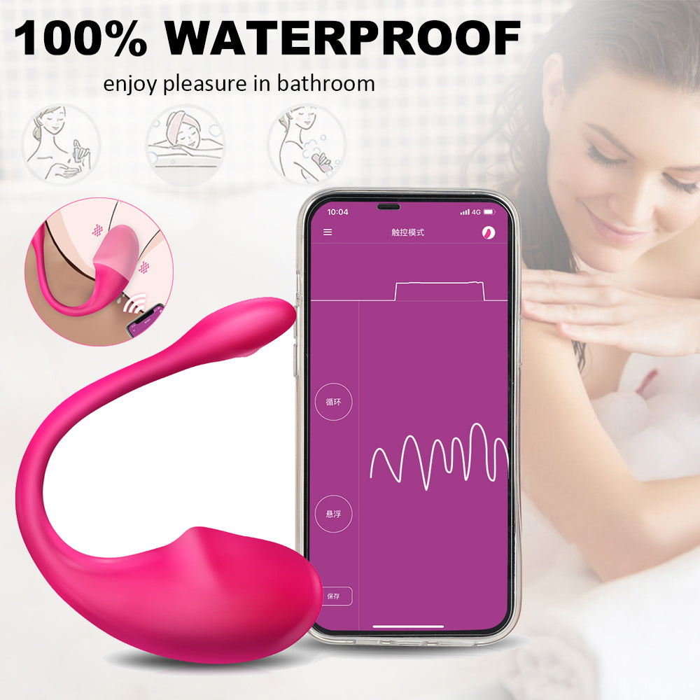 [Premium Quality Adult Sex Toys For Women Online]-Seven Lady