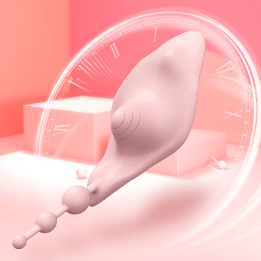 Wearable Panty Vibrator Invisible Remote Control Vibrating Panties