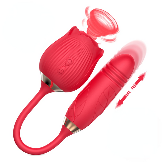 [Premium Quality Adult Sex Toys For Women Online]-Seven Lady