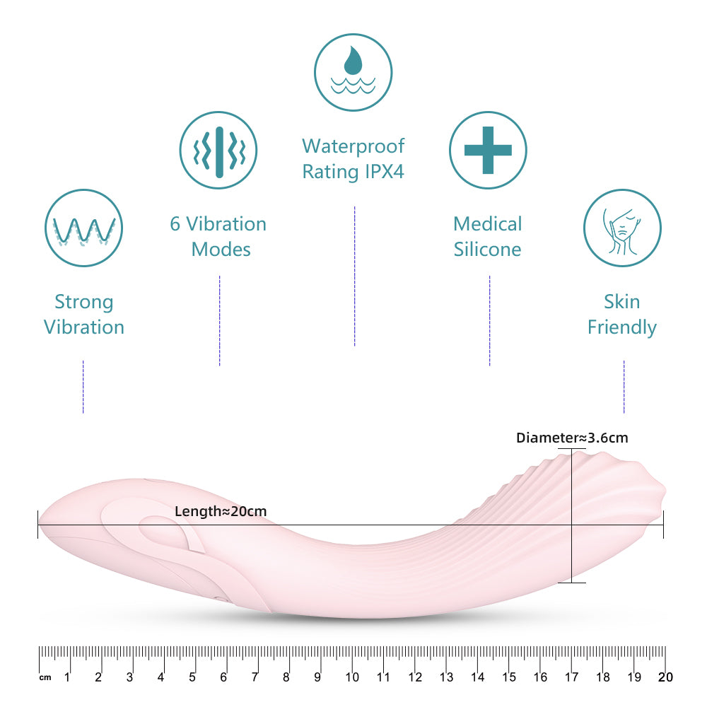 [Premium Quality Adult Sex Toys For Women Online]-Seven Lady