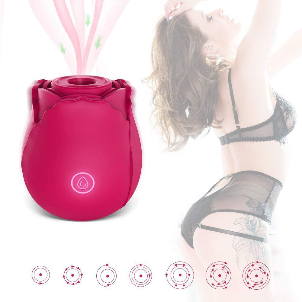 [Premium Quality Adult Sex Toys For Women Online]-Seven Lady