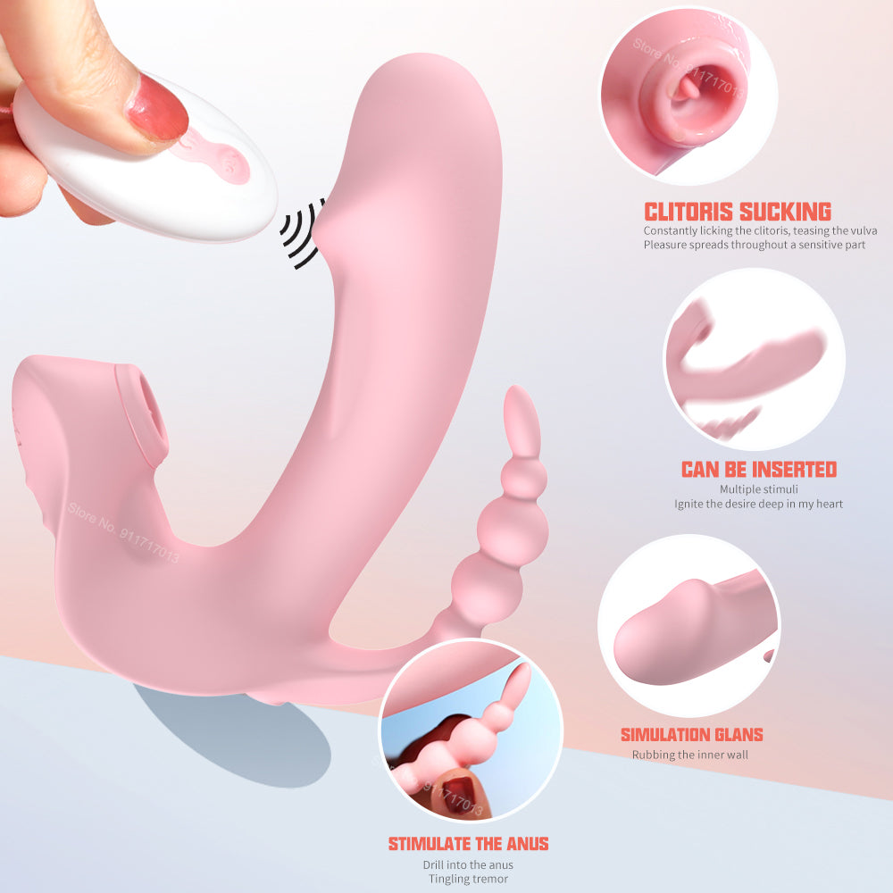 [Premium Quality Adult Sex Toys For Women Online]-Seven Lady