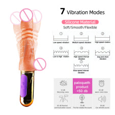 [Premium Quality Adult Sex Toys For Women Online]-Seven Lady