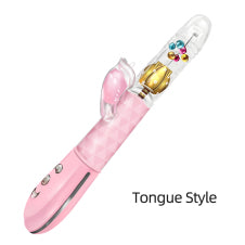 [Premium Quality Adult Sex Toys For Women Online]-Seven Lady