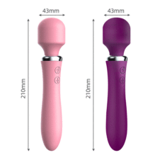 Seven Lady 10 Speed Vibrators