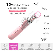 [Premium Quality Adult Sex Toys For Women Online]-Seven Lady