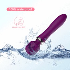 Seven Lady 10 Speed Vibrators