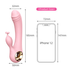 [Premium Quality Adult Sex Toys For Women Online]-Seven Lady